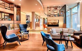 Welcome Hotel Marburg